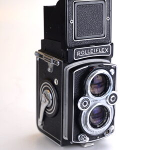 Rolleiflex 3,5 B Automat MX-EVS (Type 1) used Excellent