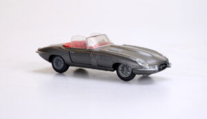 Jaguar Type E Tekno 926 Denmark used
