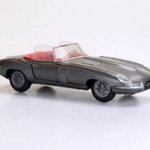 Jaguar Type E Tekno 926 Denmark used