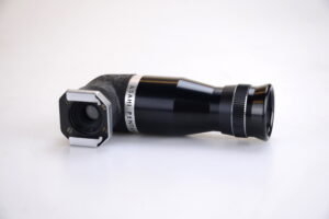Asahi Pentax Visor Angle used