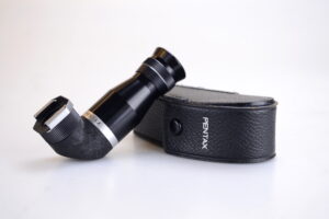 Asahi Pentax Visor Angle used - Image 2