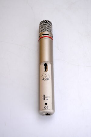 AKG C1000S Made in Austria USED - Image 2
