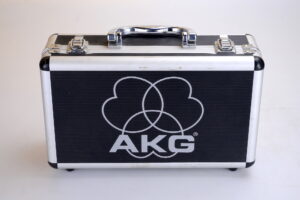 AKG C1000S Made in Austria USED - Image 3