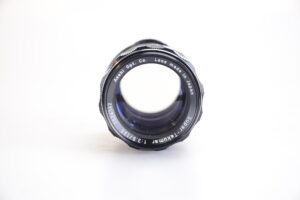 Pentax Asahi Super-Takumar 1:3.5/135 M42 used MINT - Image 5
