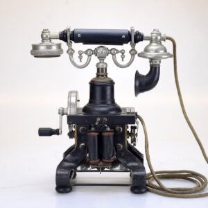 Ericsson AC110 Skeleton Eiffeltower ORIGINAL