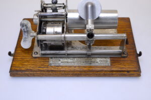 Graphophone Phonograh Columbia Type B - Image 3