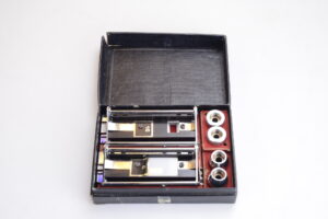 Heurtier Trifilm accesorios USED - Imagen 2