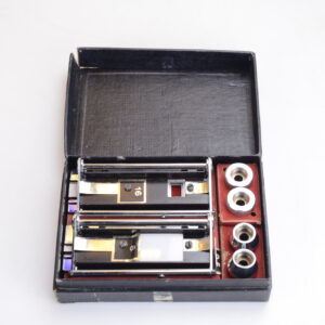 Heurtier Trifilm accesorios USED