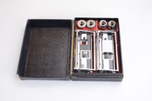Heurtier Trifilm accesorios USED - Imagen 3