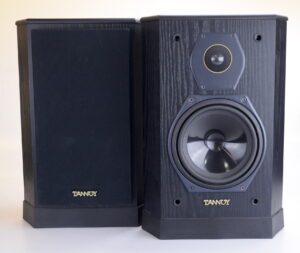 Tannoy 605 used