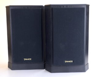 Tannoy 605 used - Image 3