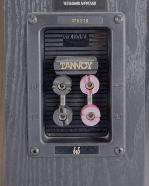 Tannoy 605 used - Image 5