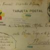 Tarjeta Postal, República Española