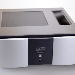 Mark Levinson 436 Mono Amplifier used