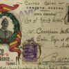 Tarjeta Postal, Guerra Civil Española