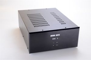 audio note dac 3