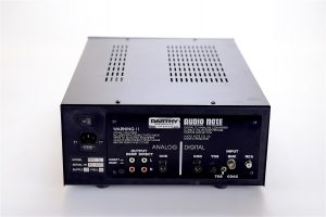 audio note dac 3
