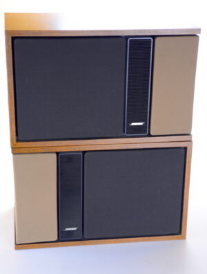 Bose 301 Series II used - Imagen 4