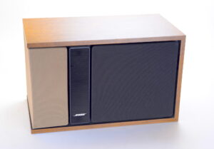 Bose 301 Series II used - Imagen 3