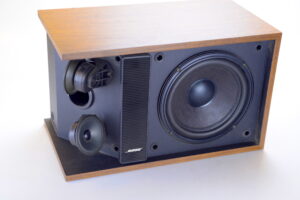 Bose 301 Series II used