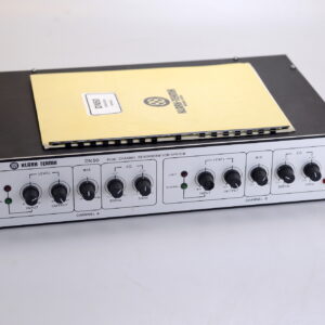 Klark Teknik DN50