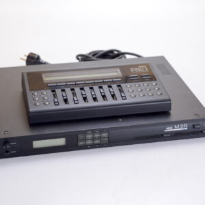 KORG M3R + KORG RE1 used