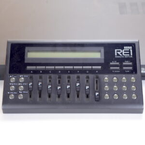 KORG M3R + KORG RE1 used