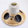 Tannoy foam repair service - Image 3