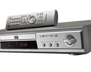 Samsung DVD-M102