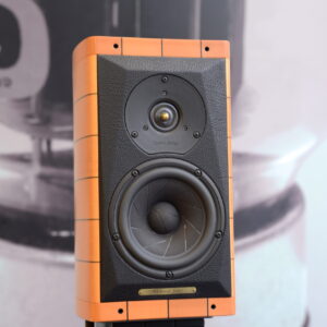 Sonus Faber Cremona Auditor  with stands used