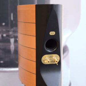 Sonus Faber Cremona Auditor  with stands used