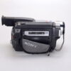 Sony DCR-TRV130E Digital8 used - Imagen 3