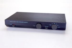 Musical Fidelity B-200 X used