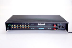 Musical Fidelity B-200 X used - Imagen 2