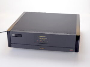 Panasonic NV-V8000 S-VHS S-VHS-C