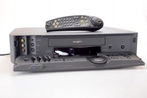 PHILIPS VR969/16 HiEnd HiFi S-VHS USED - Image 2
