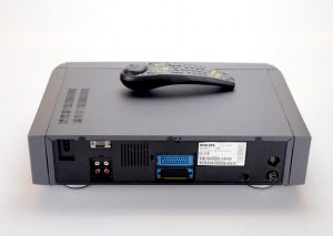 PHILIPS VR969/16 HiEnd HiFi S-VHS USED - Image 4