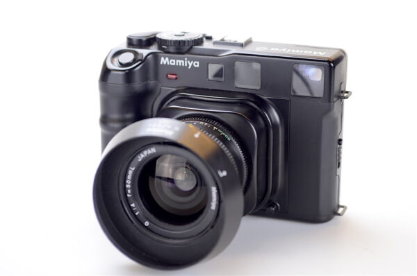 mamiya6