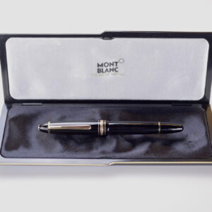 Montblanc Meisterstück Nº 146 used