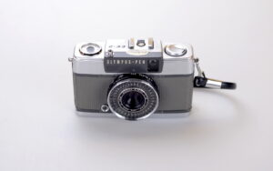 Olympus EE-2
