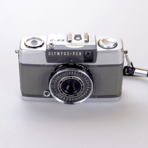 Olympus EE-2
