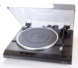Sherwood PF-1170R Tocadiscos