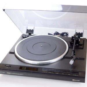 Sherwood PF-1170R Tocadiscos