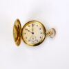 Orion Pocket Watch Gold 18k