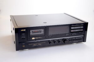 Akai GX-95 MKII