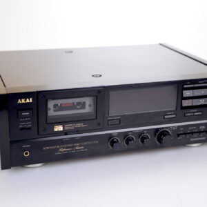 Akai GX-95 MKII