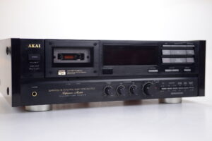 Akai GX-95 MKII - Image 2