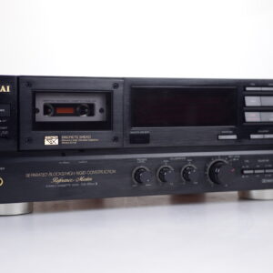 Akai GX-95 MKII