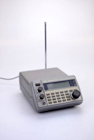 Receiver AOR 3000 A