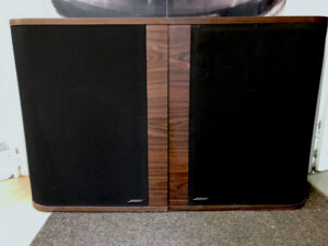 bose 505